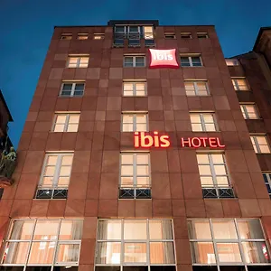 Ξενοδοχείο Ibis Altstadt, Νυρεμβέργη